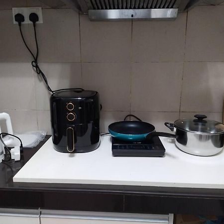 The Orion @Next To Ijn 3 Bedroom Unit クアラルンプール エクステリア 写真