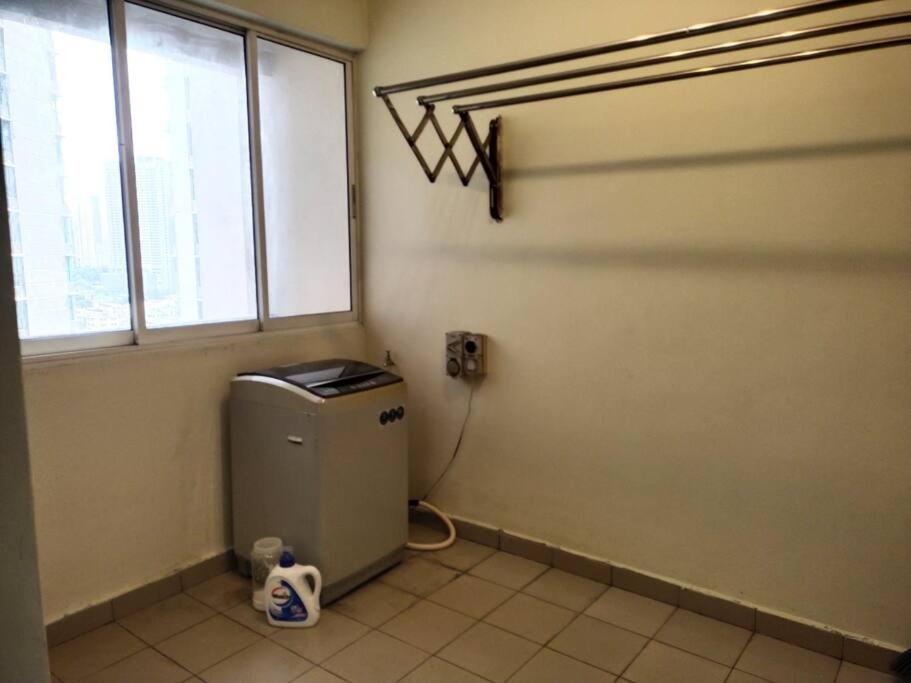 The Orion @Next To Ijn 3 Bedroom Unit クアラルンプール エクステリア 写真