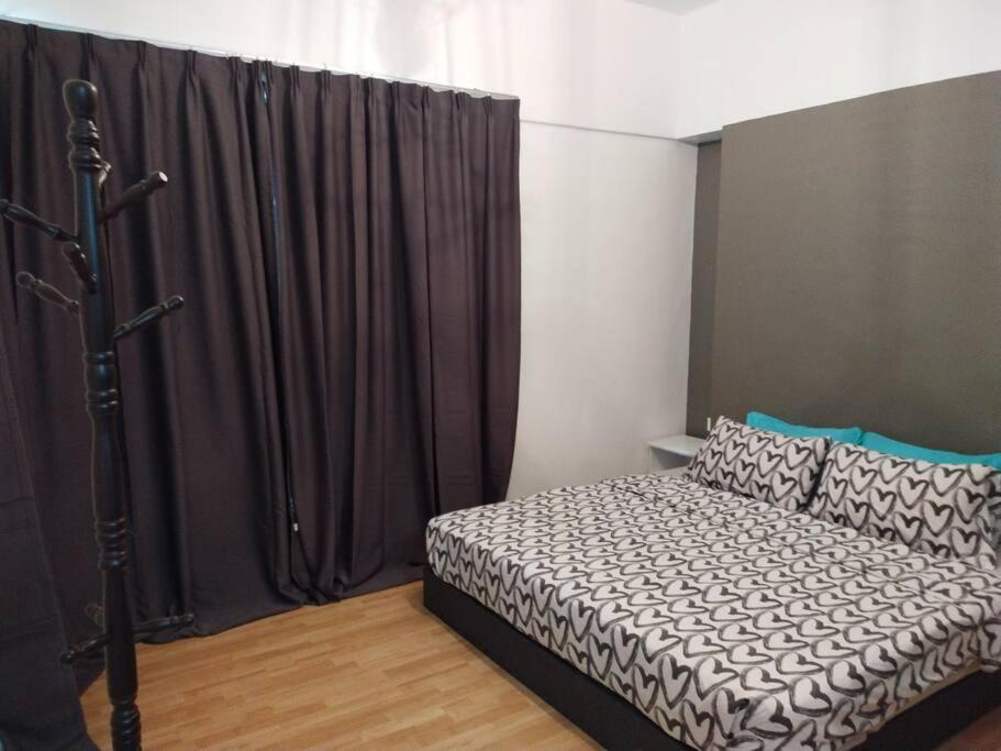 The Orion @Next To Ijn 3 Bedroom Unit クアラルンプール エクステリア 写真