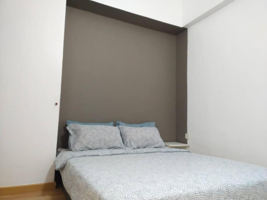 The Orion @Next To Ijn 3 Bedroom Unit クアラルンプール エクステリア 写真