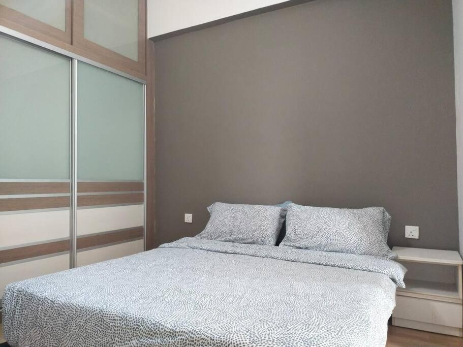 The Orion @Next To Ijn 3 Bedroom Unit クアラルンプール エクステリア 写真
