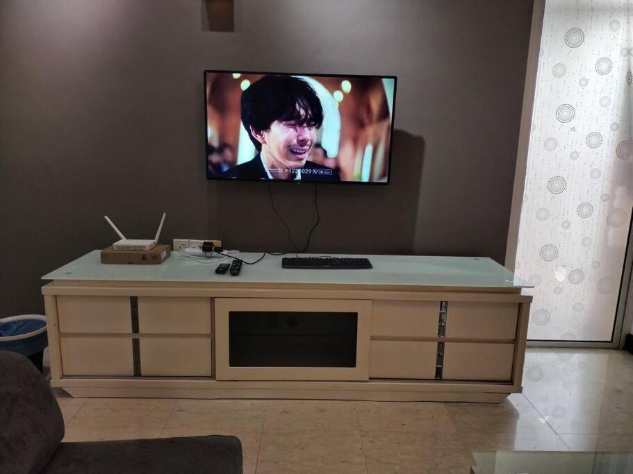 The Orion @Next To Ijn 3 Bedroom Unit クアラルンプール エクステリア 写真