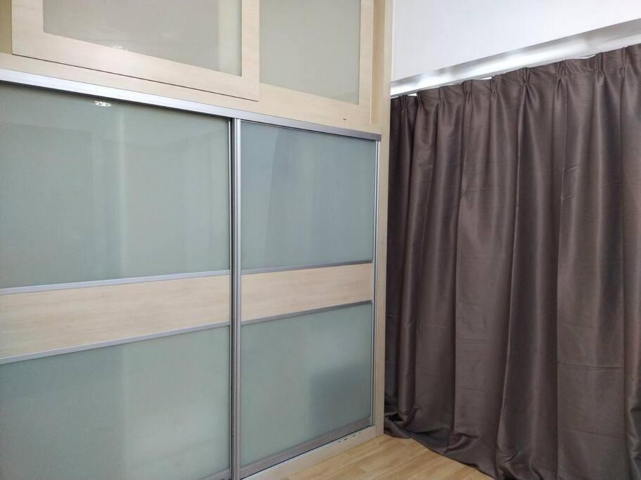 The Orion @Next To Ijn 3 Bedroom Unit クアラルンプール エクステリア 写真