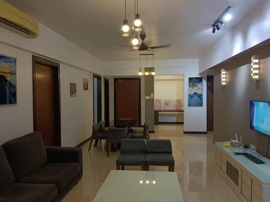 The Orion @Next To Ijn 3 Bedroom Unit クアラルンプール エクステリア 写真